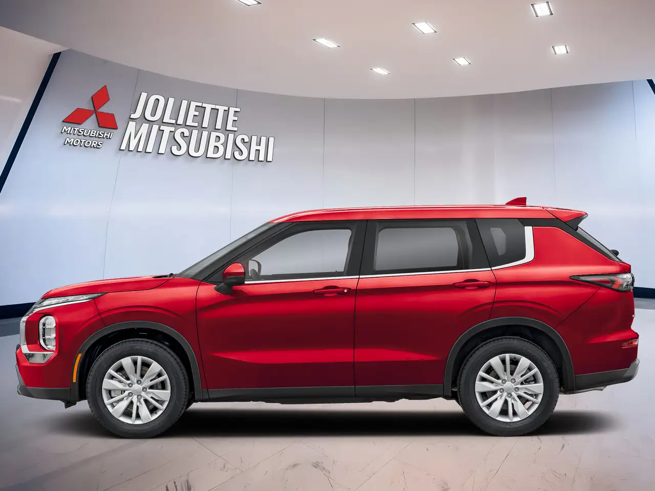 Mitsubishi Outlander снимка Mitsubishi Outlander