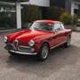 Alfa Romeo Giulietta SPRINT 1600 crvena - thumbnail 1