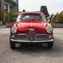 Alfa Romeo Giulietta SPRINT 1600 Rood - thumbnail 2