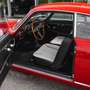 Alfa Romeo Giulietta SPRINT 1600 Rood - thumbnail 12