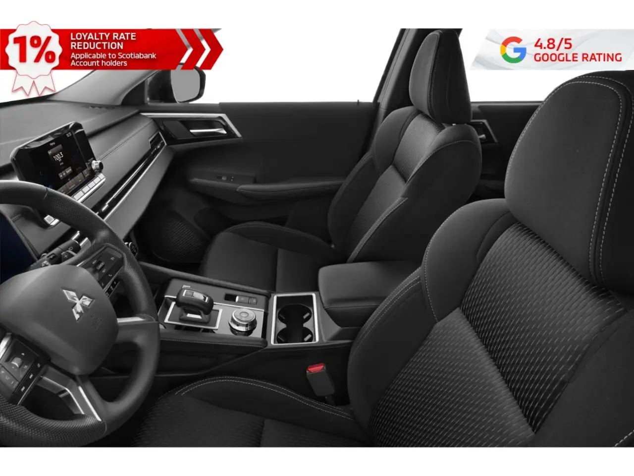 Mitsubishi Outlander снимка Mitsubishi Outlander