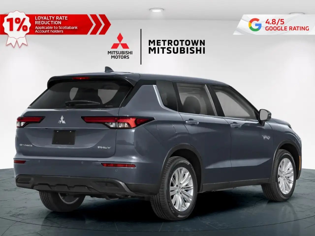 Mitsubishi Outlander снимка Mitsubishi Outlander