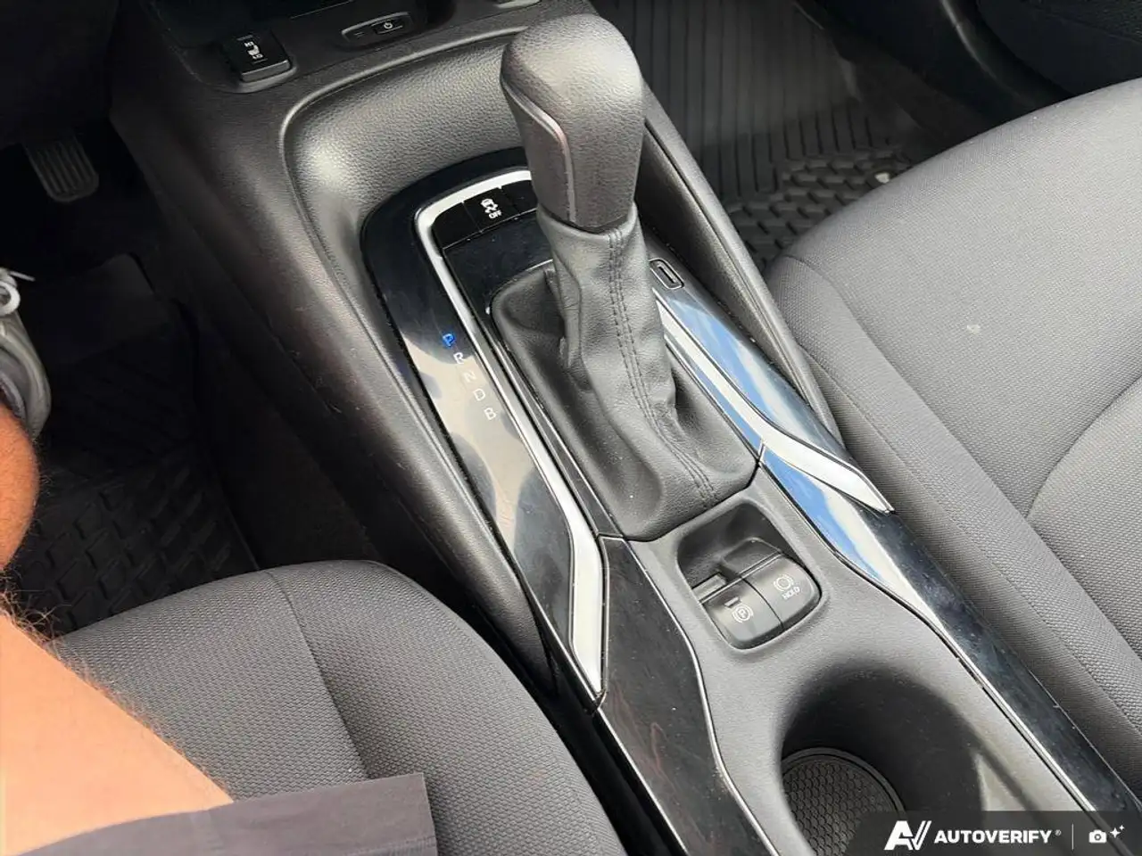 Toyota Corolla снимка Toyota Corolla