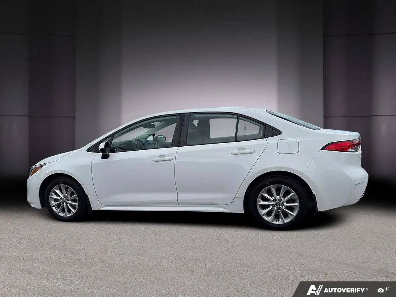 Toyota Corolla снимка Toyota Corolla