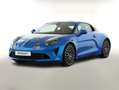 Alpine A110 GT Focal SportAbgas Kam Leder 18Z GrandPrix 221... Blau - thumbnail 1