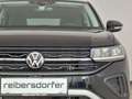 Volkswagen T-Cross 4Me TSI Schwarz - thumbnail 4