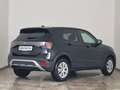 Volkswagen T-Cross 4Me TSI Schwarz - thumbnail 7