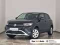 Volkswagen T-Cross 4Me TSI Schwarz - thumbnail 1