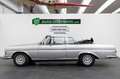 Mercedes-Benz 280 SE/9  4.5  Cabrio W111/VOLLRESTA/H-ZULASSUNG Argent - thumbnail 10