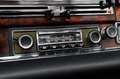 Mercedes-Benz 280 SE/9  4.5  Cabrio W111/VOLLRESTA/H-ZULASSUNG Argent - thumbnail 21