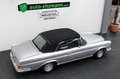 Mercedes-Benz 280 SE/9  4.5  Cabrio W111/VOLLRESTA/H-ZULASSUNG Argent - thumbnail 2