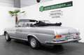 Mercedes-Benz 280 SE/9  4.5  Cabrio W111/VOLLRESTA/H-ZULASSUNG Argent - thumbnail 9