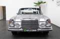 Mercedes-Benz 280 SE/9  4.5  Cabrio W111/VOLLRESTA/H-ZULASSUNG Argent - thumbnail 8