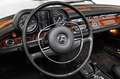 Mercedes-Benz 280 SE/9  4.5  Cabrio W111/VOLLRESTA/H-ZULASSUNG Argent - thumbnail 17