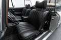 Mercedes-Benz 280 SE/9  4.5  Cabrio W111/VOLLRESTA/H-ZULASSUNG Argent - thumbnail 14