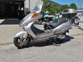 Honda Pantheon 125 Silver - thumbnail 1