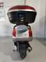 Honda Pantheon 125 Silber - thumbnail 3