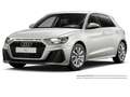 Audi A1 Sportback 30 S LINE CARPLAY VIRTUAL-COCKPIT Silber - thumbnail 2