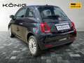 Fiat 500 MY23 1.0 Klima & Sound Komfortpaket Schwarz - thumbnail 4
