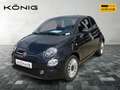 Fiat 500 MY23 1.0 Klima & Sound Komfortpaket Schwarz - thumbnail 1