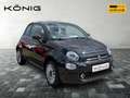 Fiat 500 MY23 1.0 Klima & Sound Komfortpaket Schwarz - thumbnail 2