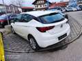 Opel Astra Edition Blanc - thumbnail 3