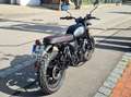 Mutt Motorcycles FSR Cooles Einsteigerbike - 250er Schwarz - thumbnail 8