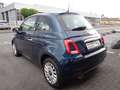 Fiat 500 Edition 1.HD*PANO*LEDER*NAVI*ALU*TOP Blau - thumbnail 4