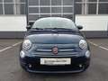 Fiat 500 Edition 1.HD*PANO*LEDER*NAVI*ALU*TOP Blau - thumbnail 2