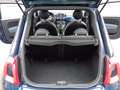 Fiat 500 Edition 1.HD*PANO*LEDER*NAVI*ALU*TOP Blau - thumbnail 15