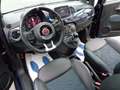 Fiat 500 Edition 1.HD*PANO*LEDER*NAVI*ALU*TOP Blau - thumbnail 9