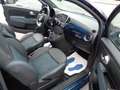 Fiat 500 Edition 1.HD*PANO*LEDER*NAVI*ALU*TOP Blau - thumbnail 12