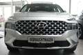 Hyundai SANTA FE 1.6 T-GDI Plug-in 4WD Prime Assist Pano Argent - thumbnail 2