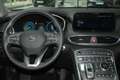 Hyundai SANTA FE 1.6 T-GDI Plug-in 4WD Prime Assist Pano Argent - thumbnail 8