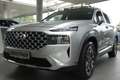 Hyundai SANTA FE 1.6 T-GDI Plug-in 4WD Prime Assist Pano Argent - thumbnail 3