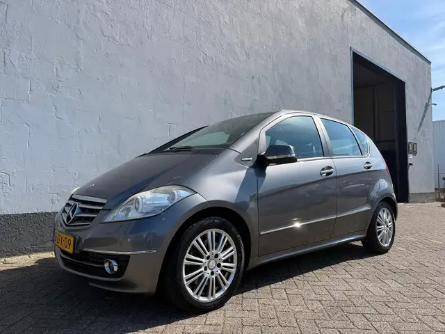 Mercedes-Benz A 200 CDI Business Class Avantgarde