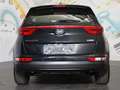 Kia Sportage 1,7 CRDI ISG Silber *NAVI, TEMPOMAT, RÜCKFAHRKA... Schwarz - thumbnail 15
