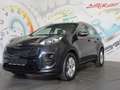 Kia Sportage 1,7 CRDI ISG Silber *NAVI, TEMPOMAT, RÜCKFAHRKA... Schwarz - thumbnail 26