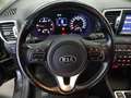 Kia Sportage 1,7 CRDI ISG Silber *NAVI, TEMPOMAT, RÜCKFAHRKA... Schwarz - thumbnail 12