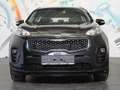 Kia Sportage 1,7 CRDI ISG Silber *NAVI, TEMPOMAT, RÜCKFAHRKA... Schwarz - thumbnail 21