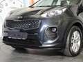 Kia Sportage 1,7 CRDI ISG Silber *NAVI, TEMPOMAT, RÜCKFAHRKA... Schwarz - thumbnail 25