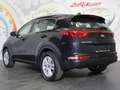 Kia Sportage 1,7 CRDI ISG Silber *NAVI, TEMPOMAT, RÜCKFAHRKA... Schwarz - thumbnail 5