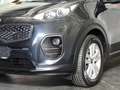 Kia Sportage 1,7 CRDI ISG Silber *NAVI, TEMPOMAT, RÜCKFAHRKA... Schwarz - thumbnail 24