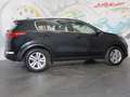 Kia Sportage 1,7 CRDI ISG Silber *NAVI, TEMPOMAT, RÜCKFAHRKA... Schwarz - thumbnail 4