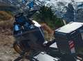 Voge 500DS 525DSX Black - thumbnail 3