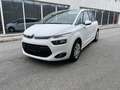 Citroen C4 Picasso BlueHDi 120 Seduction EAT6 Automatik *1.Besitz* Weiß - thumbnail 1
