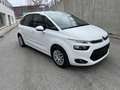 Citroen C4 Picasso BlueHDi 120 Seduction EAT6 Automatik *1.Besitz* Weiß - thumbnail 3