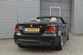 BMW 118 1-serie Cabrio 118i M Sport Edition I Aut. I Navi Negro - thumbnail 4