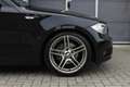 BMW 118 1-serie Cabrio 118i M Sport Edition I Aut. I Navi Negro - thumbnail 17