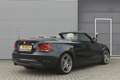 BMW 118 1-serie Cabrio 118i M Sport Edition I Aut. I Navi Negro - thumbnail 7